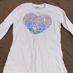 Reebok Penguins shirt